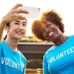 Zeles - A Volunteering App