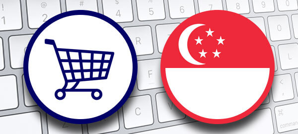 Singapore eCommerce Sites