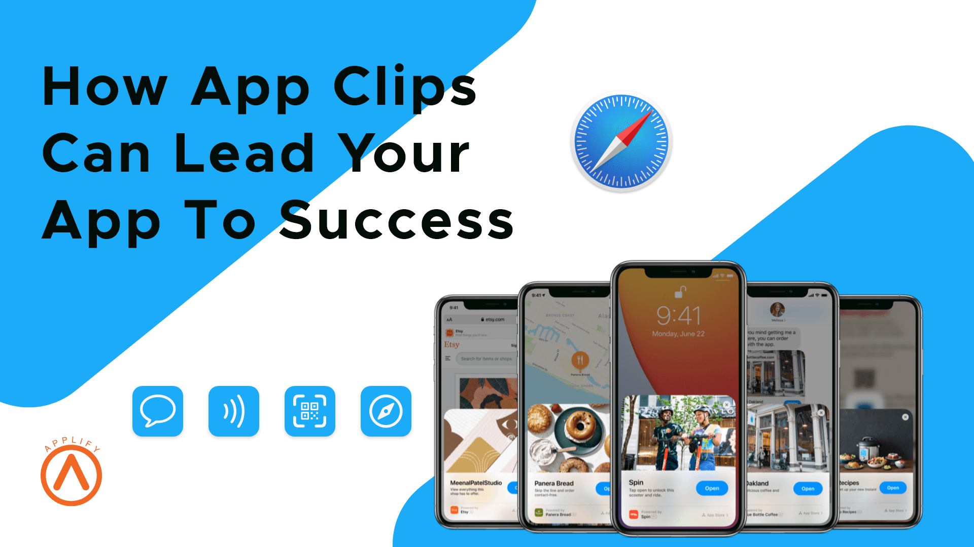 How App Clips Can Lead Your App to Success