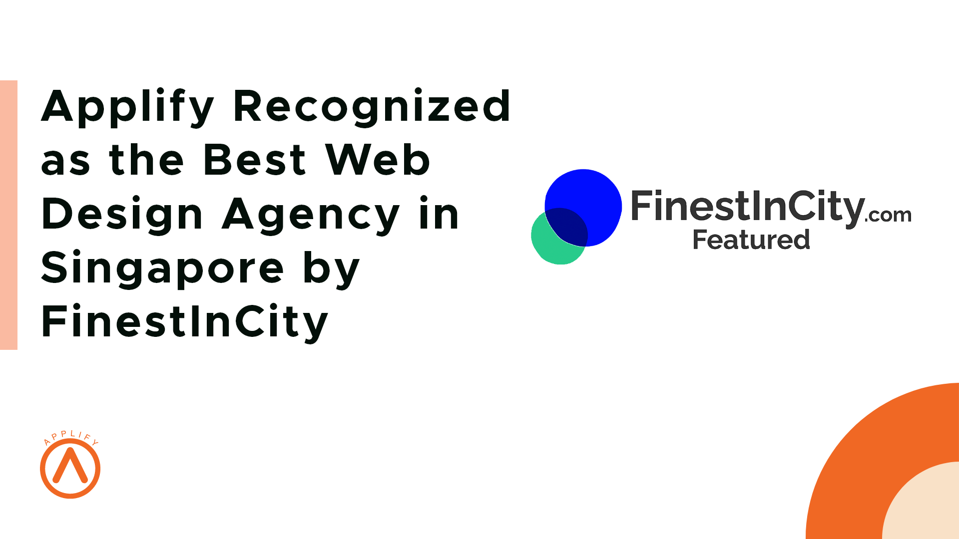Best Web Design Agency In Singapore