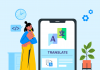 multilingual app