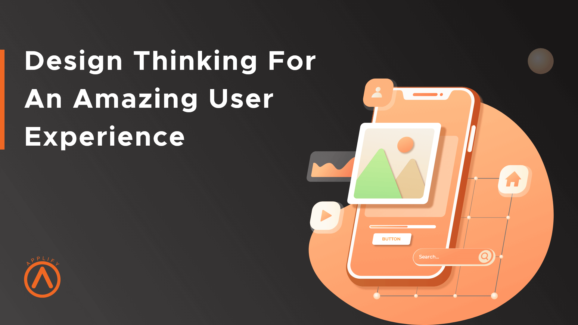 Amazing User Experience