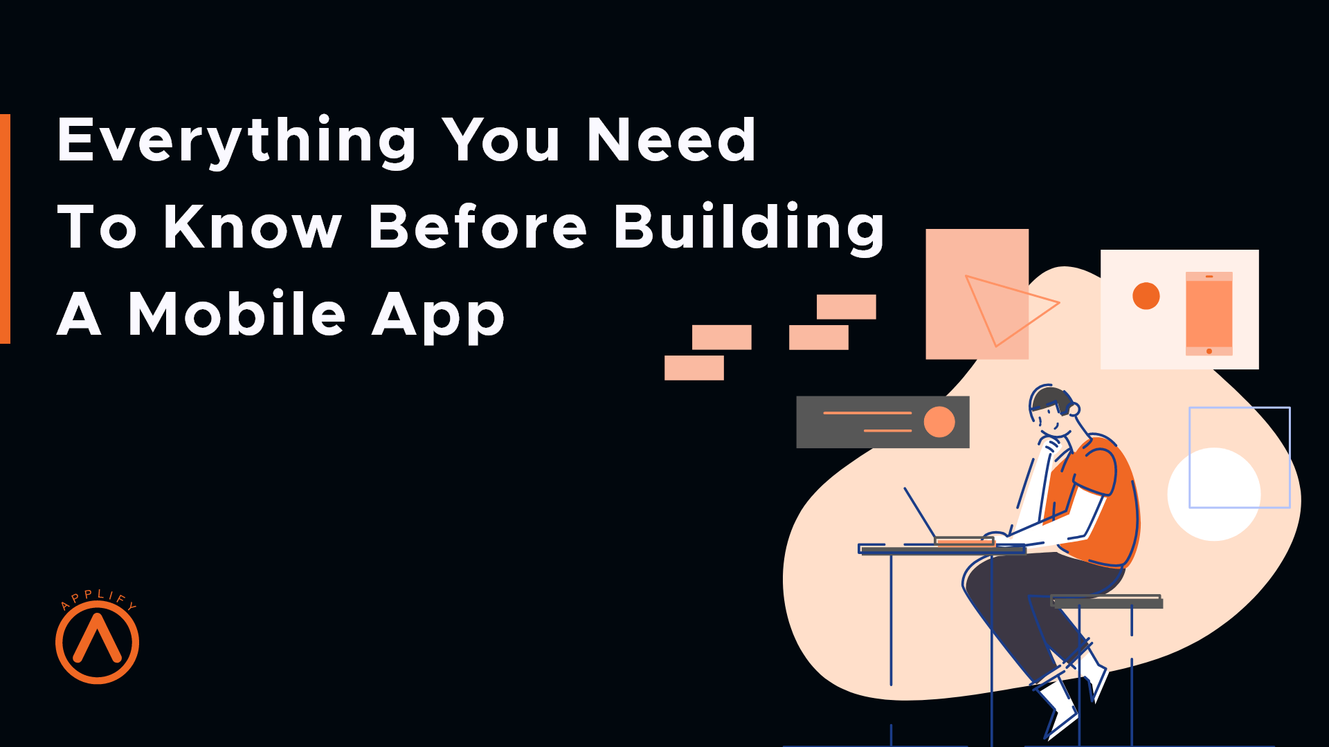 latest mobile app development trends