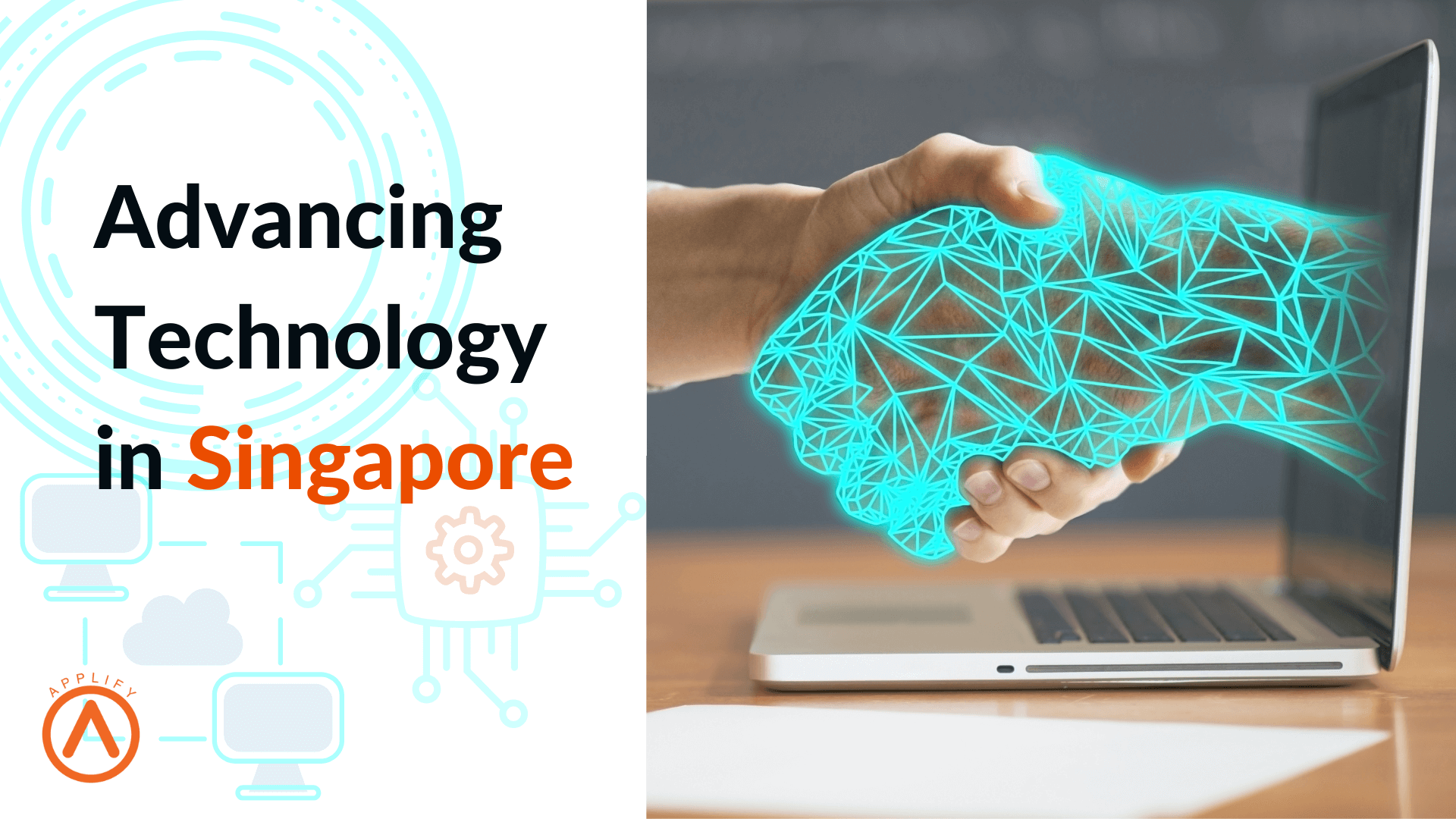 technology of singapore