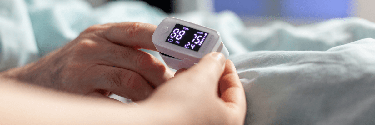 Remote patient monitoring with Wearable technology