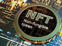 how to create an NFT marketplace