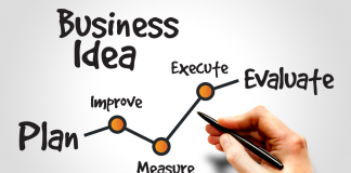 Business idea