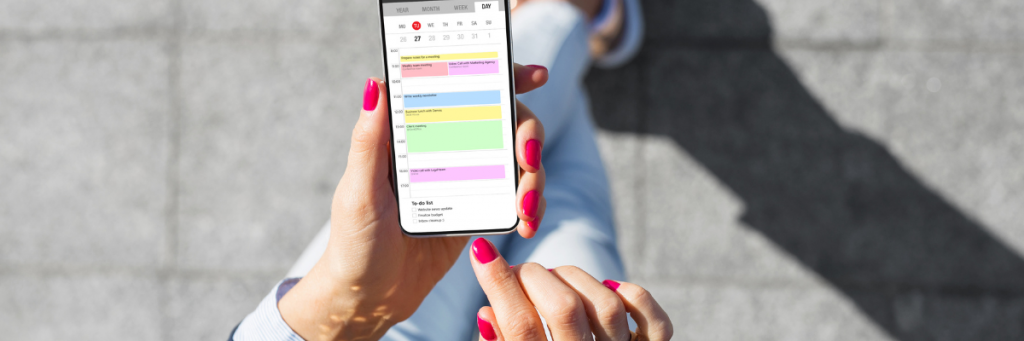 To do list time management app