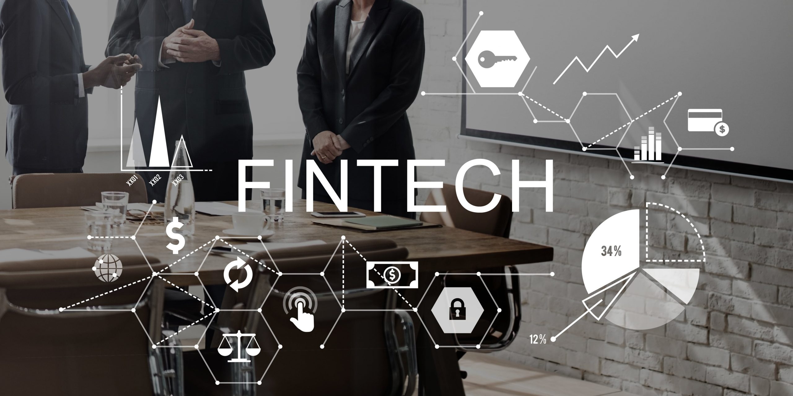 Fintech & Finance mobile app ideas