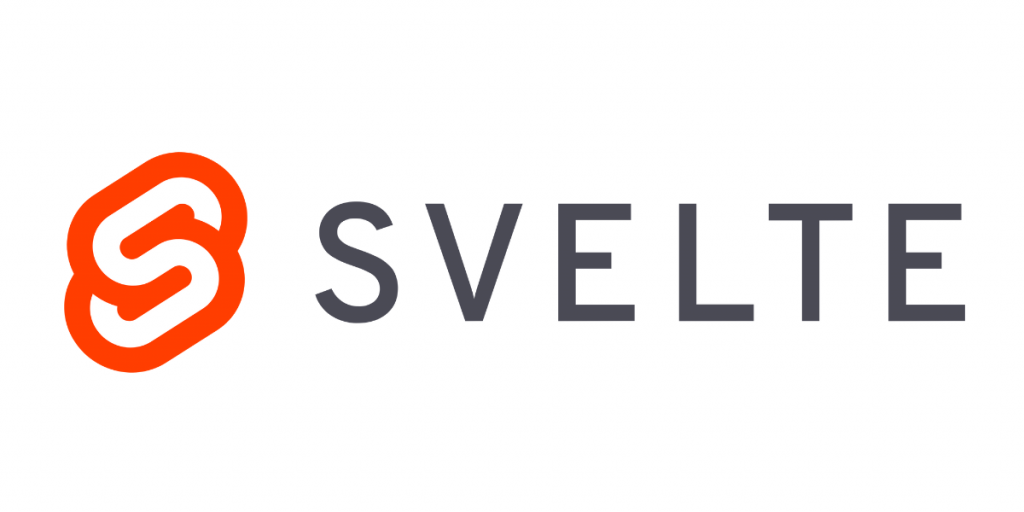 Svelte is front end languages for mobile apps