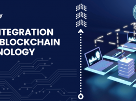 ERP Integration with Blockchain Revolutionizing Business Operations