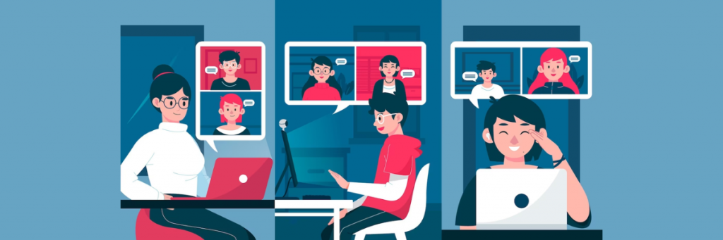 How to Collaborate Effectively if Your Team Is Remote