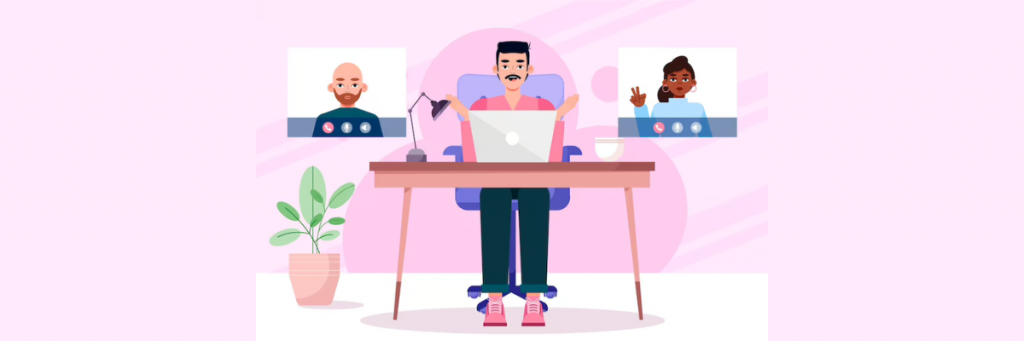 Tips for Managing a Remote Team 