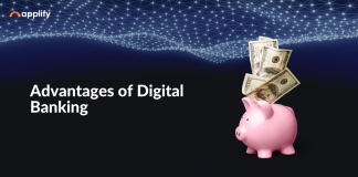 Advantages of Digital Banking