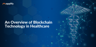 An Overview of Blockchain Technology in Healthcare
