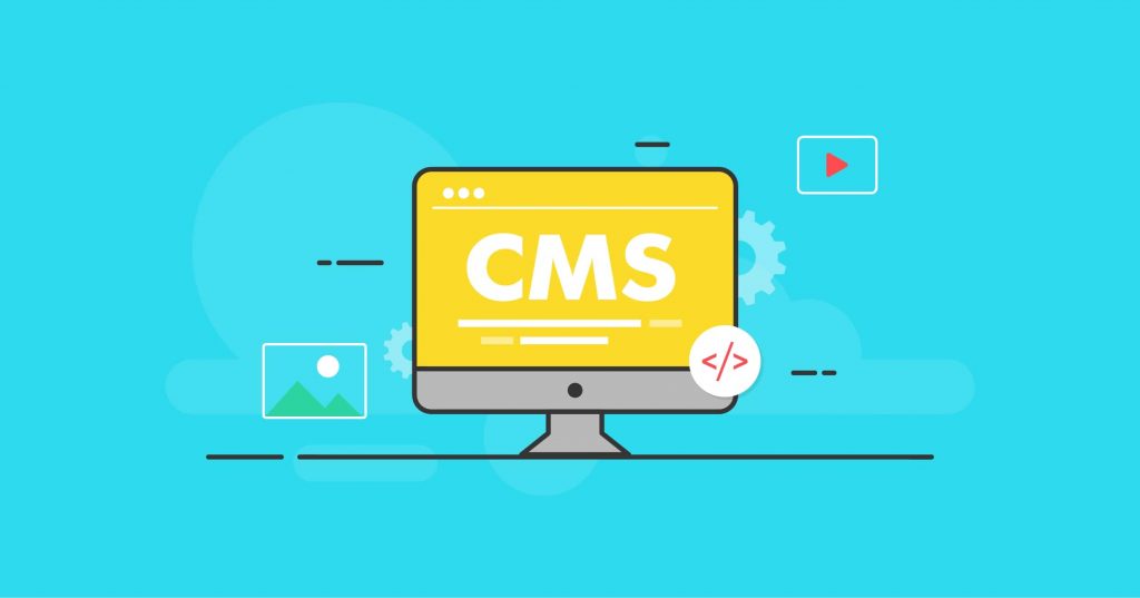 Content Management System (CMS) Integration