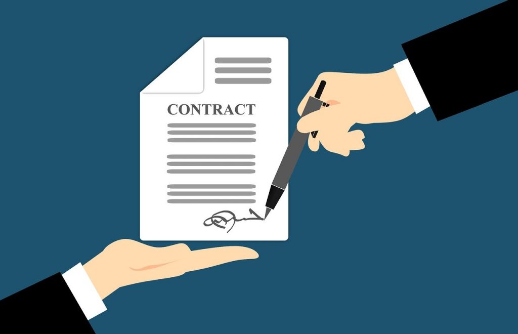 Cost and Contract Considerations
