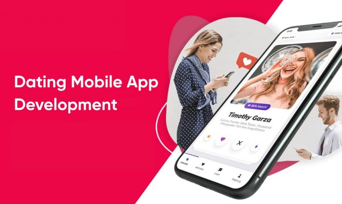 Dating Mobile App Development