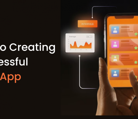 Guide to Creating a Successful Mobile App