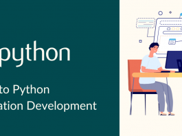 Powerful Applications with Python