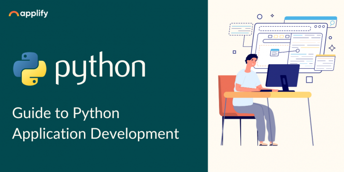Powerful Applications with Python