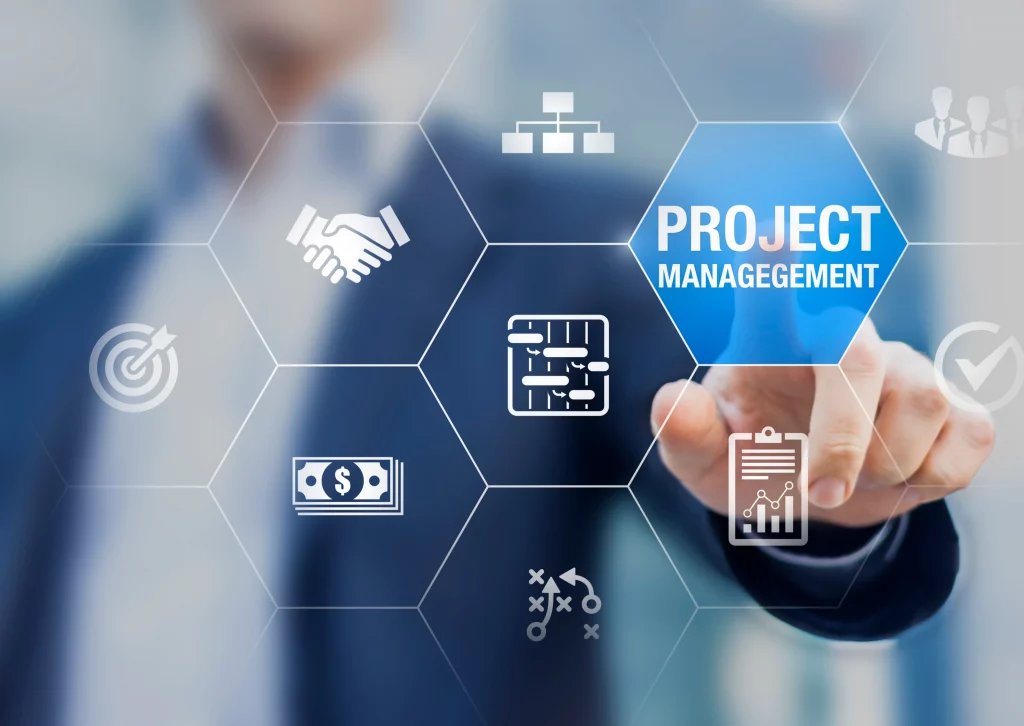 Project Management and Communication