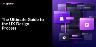 The Ultimate Guide to the UX Design Process