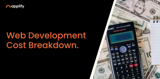 Web Development Cost Breakdown Where Does Your Money Go
