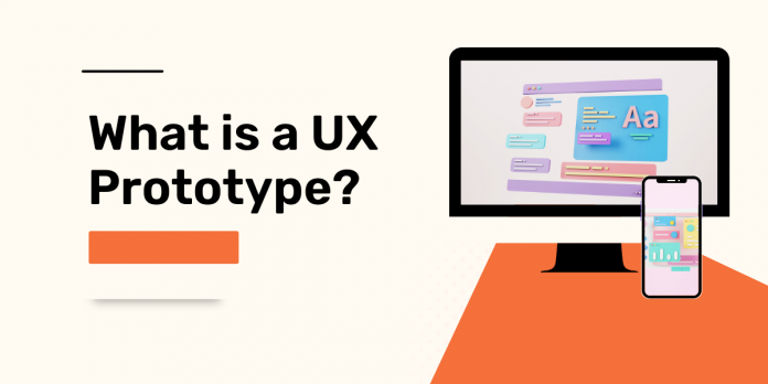 What is a UX Prototype