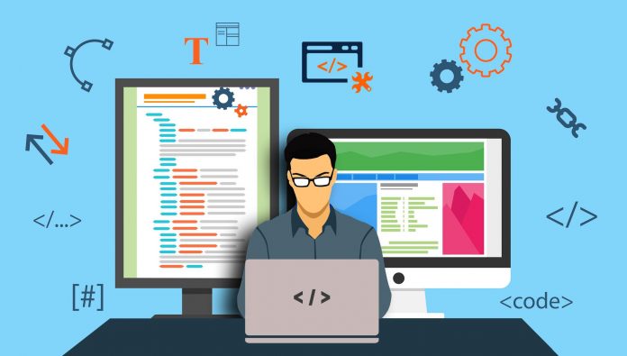 how to hire a web developer