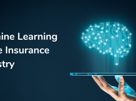 machine-learning-in-Insurance