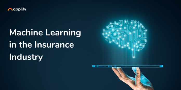 machine-learning-in-Insurance
