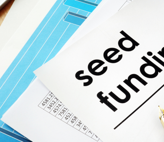 pre seed funding stage