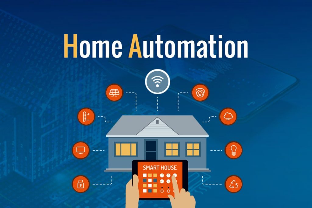 Demystifying Home Automation Development