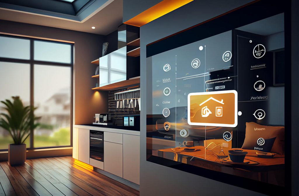 Future of Home Automation