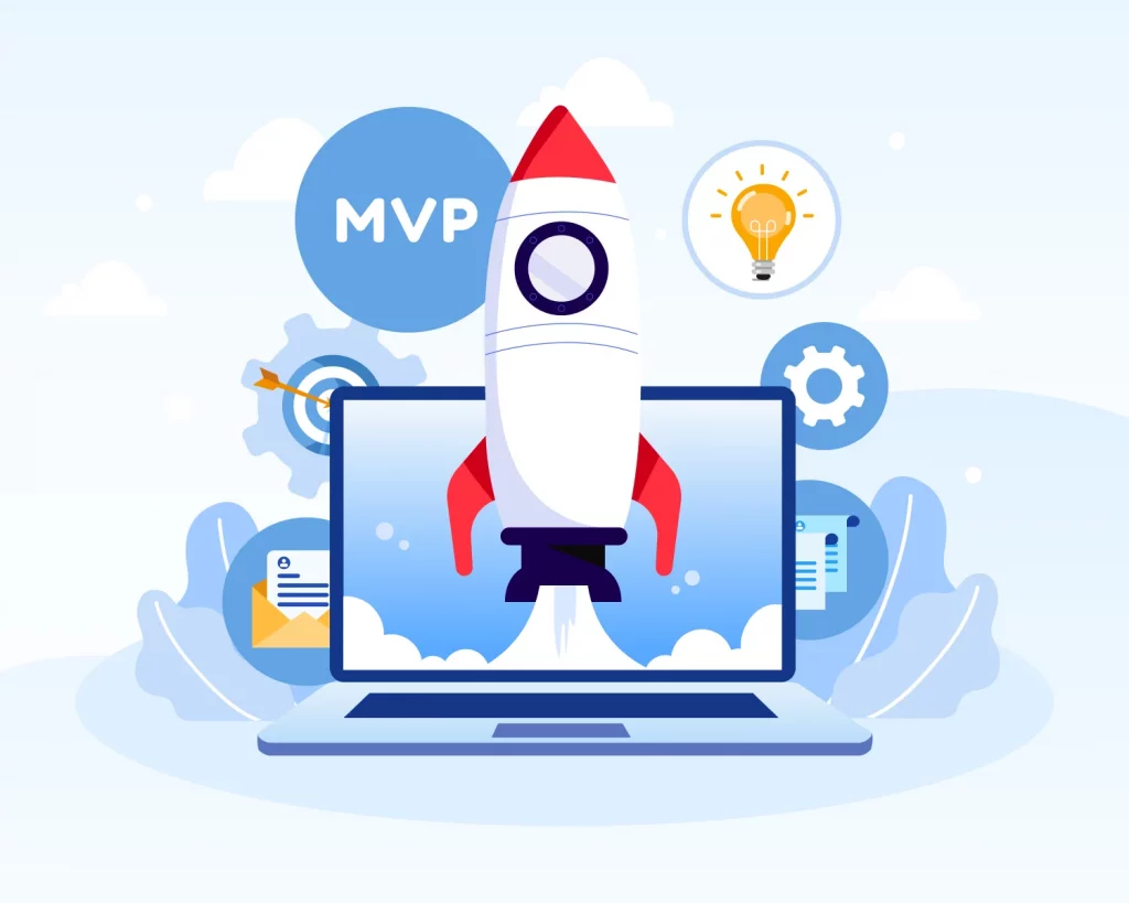 How to Choose MVP eCommerce Mobile App Development Features