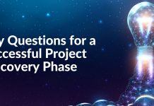 Key Questions for a Successful Project Discovery Phase