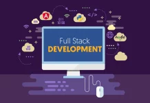 What is full stack developer