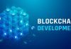 blockchain development companies in india