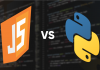 Python vs JavaScript