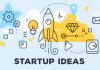 Unique Business Startup Ideas