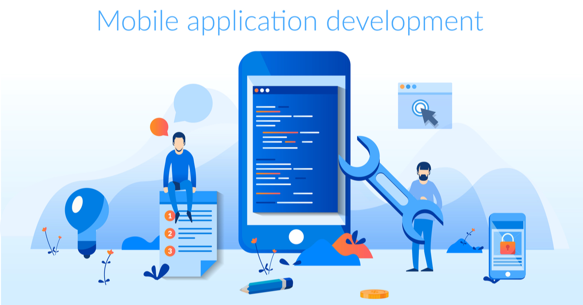 Challenges and Best Practices in Business Application Development