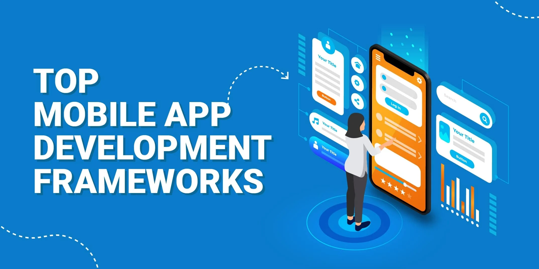Development Tools and Frameworks