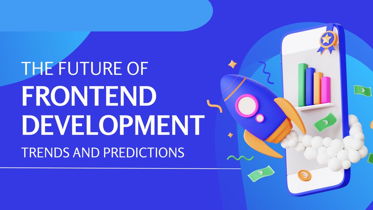 Future Trends in Front-End Development Outsourcing