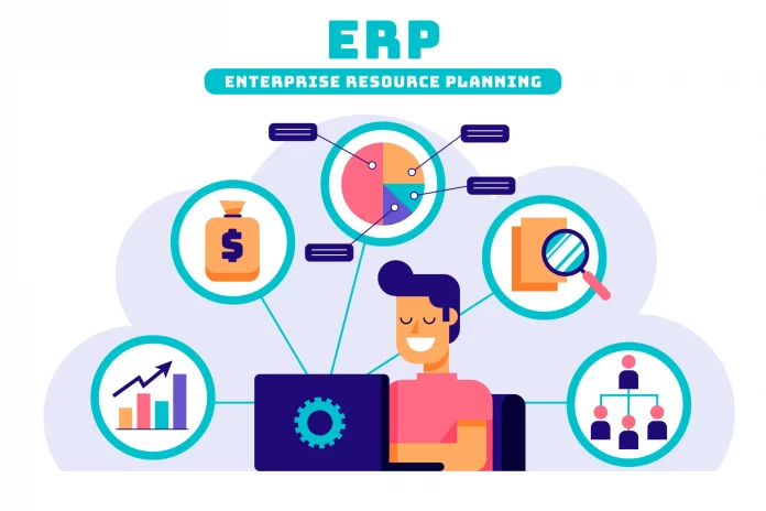 How to Develop ERP Software Using PHP