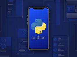 How to Develop Mobile App in Python
