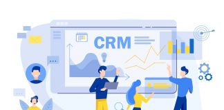 How to Develop a CRM Software