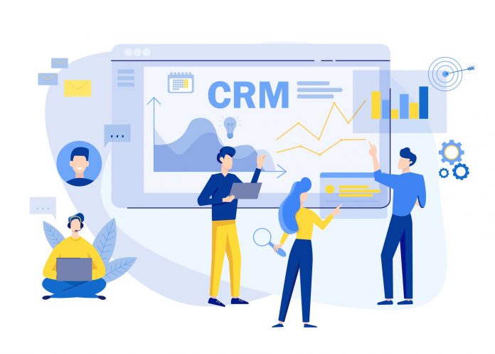 How to Develop a CRM Software