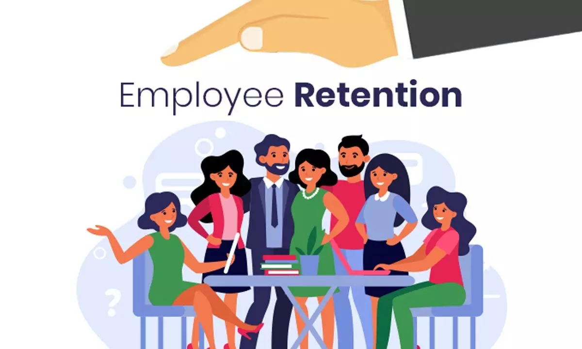 Retaining and Engaging Employees