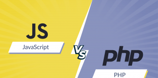 Difference Between JavaScript and PHP